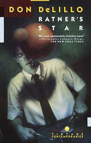 Ratners Star Don Delillo