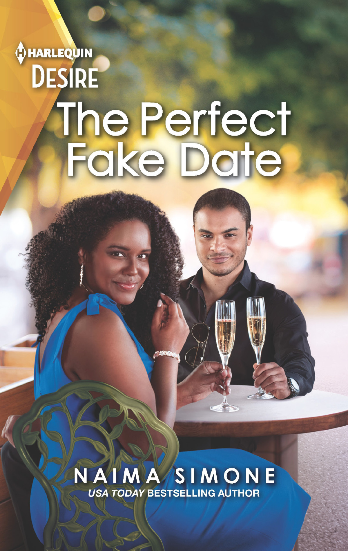 The Perfect Fake Datea Best Friends To Lovers Romance Naima Simone