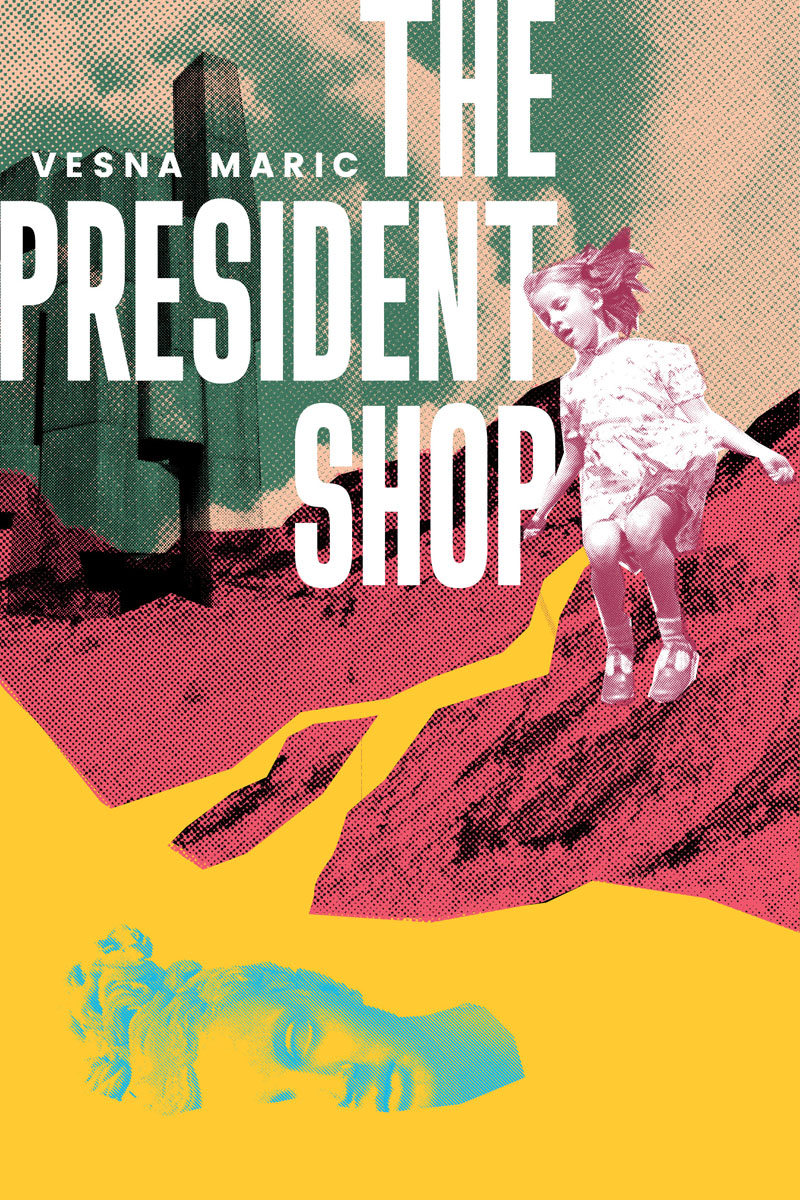 The President Shop Vesna Maric