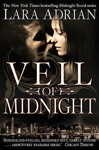 Veil Of Midnight Midnight Breed 05 Lara Adrian