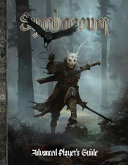 Symbaroum Advanced Players Guide Free League Publishing