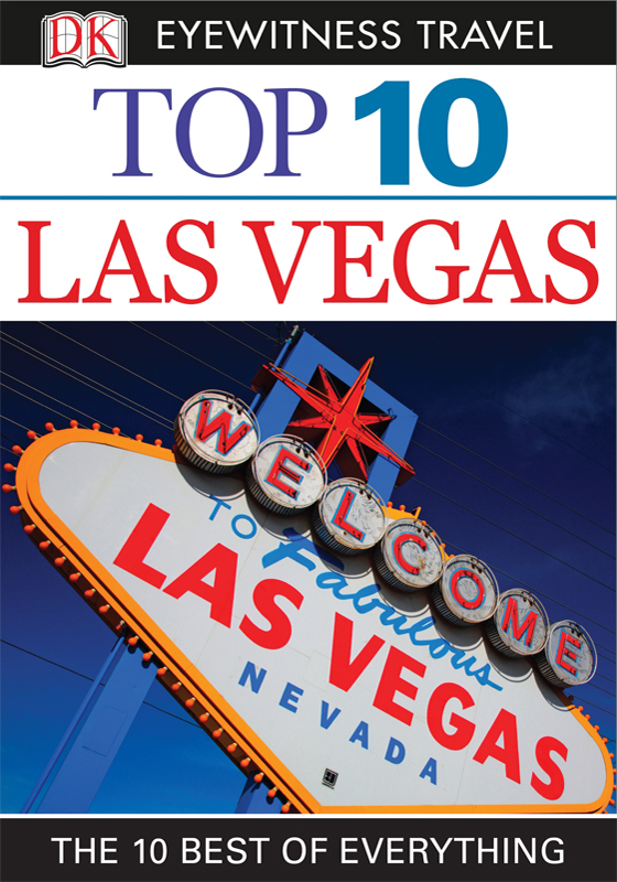 Top 10 Las Vegas Connie Emerson