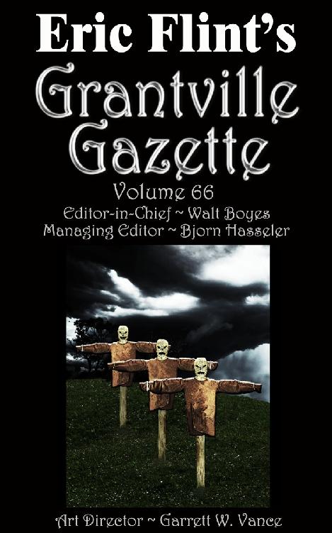Grantville Gazette Volume 66 Bjorn Hasseler