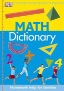 Math Dictionary Homework Help For Families Judith De Klerk