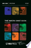 The Math Chat Book Frank Morgan