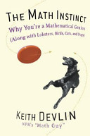 The Math Instinct Keith J Devlin
