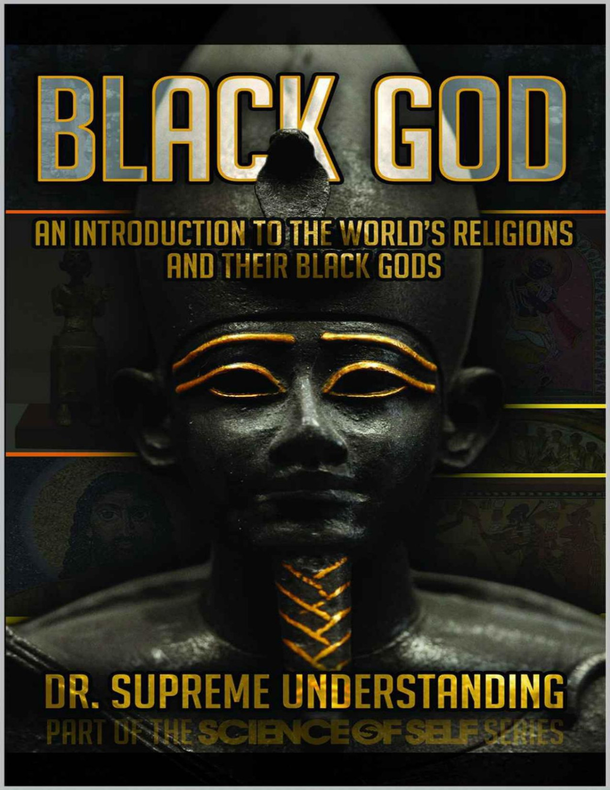 Black God Dr Supreme Understanding