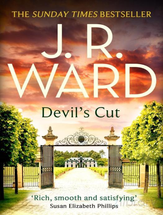 Devils Cut J R Ward