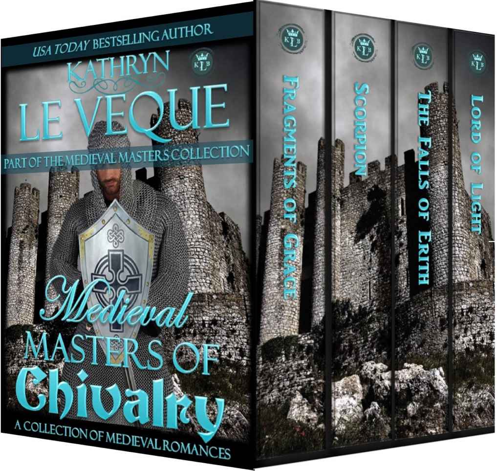 Medieval Masters Of Chivalry Part Of The Medieval Masters Collections Kathryn Le Veque