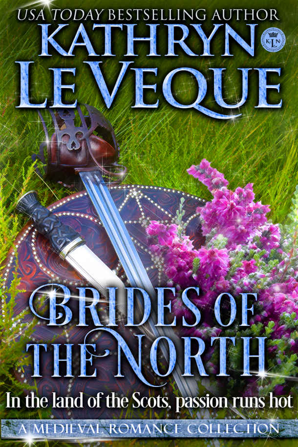 Brides Of The North Le Veque Kathryn