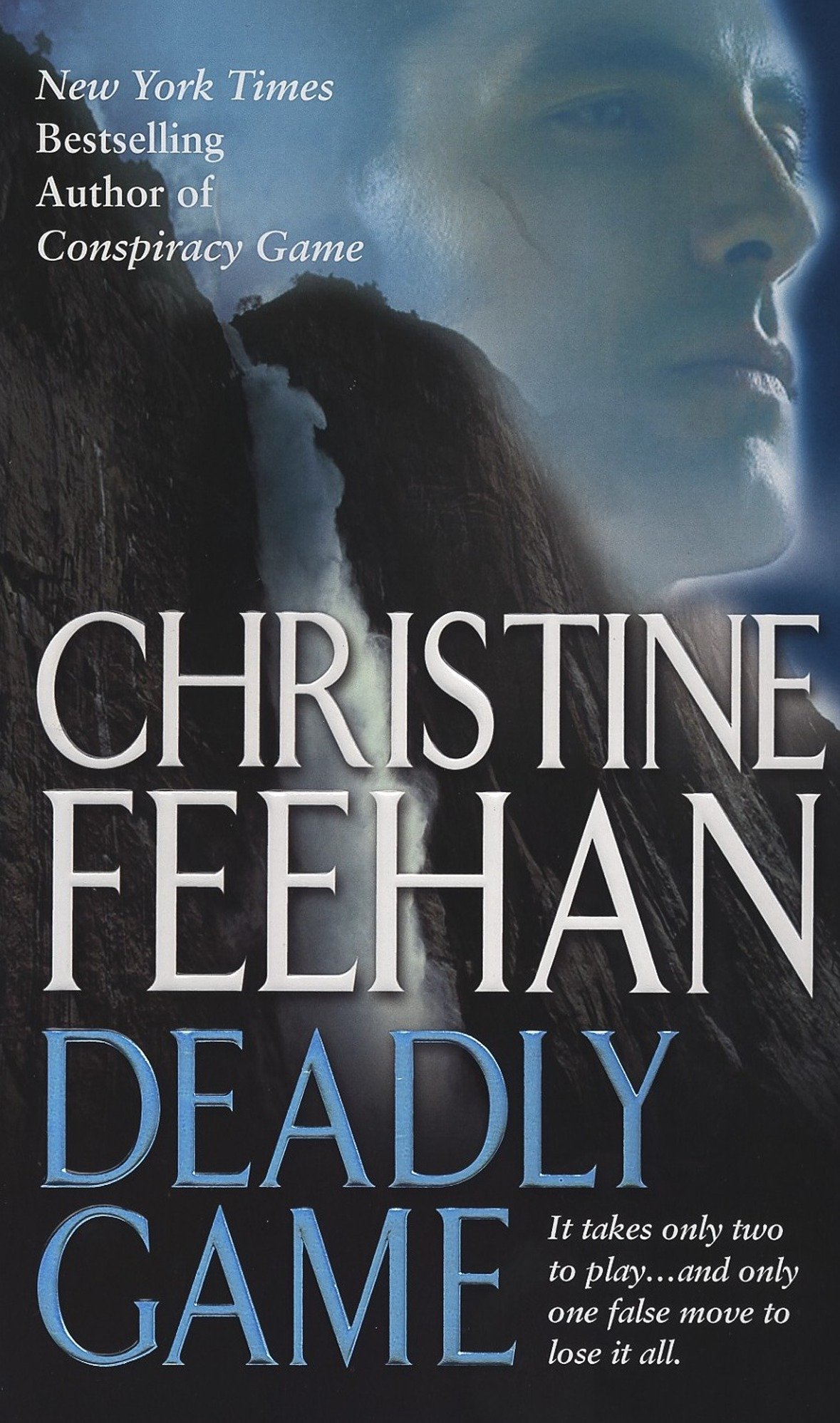 Deadly Game Christine Feehan