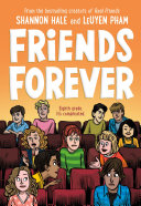 Friends Forever Friends 3 Hale Shannon