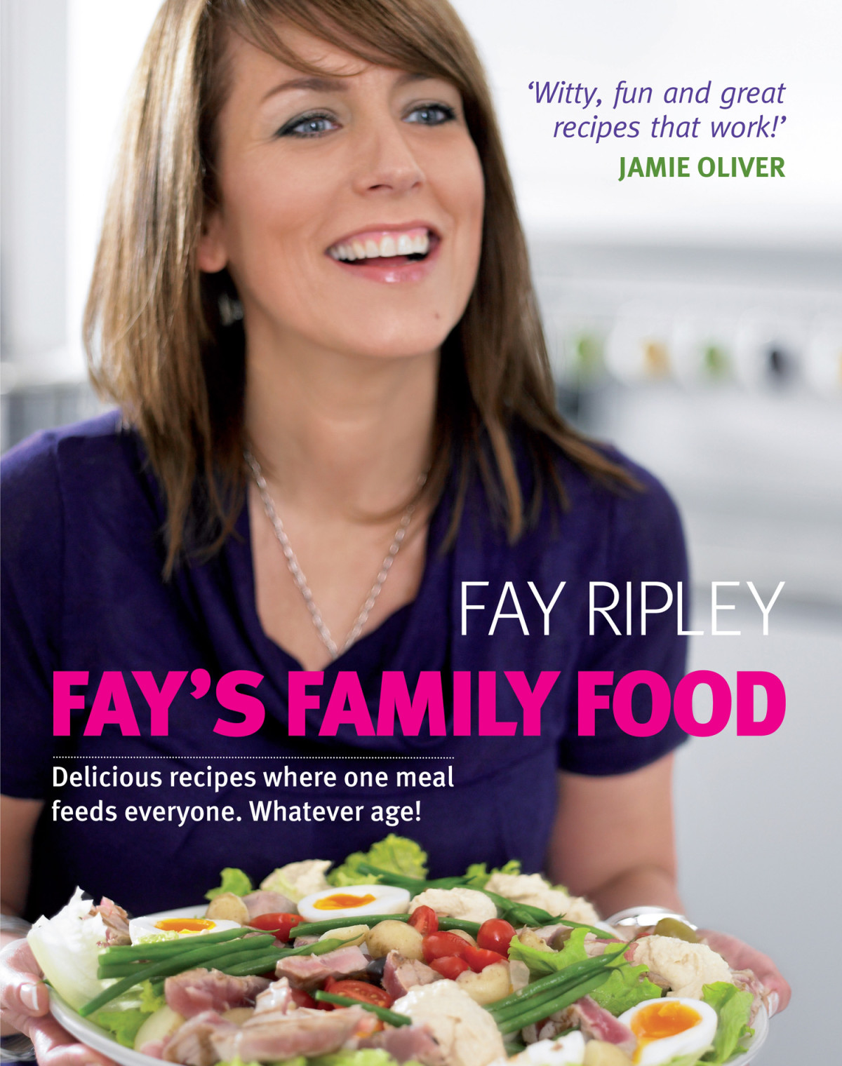 Fays Family Food Fay Ripley