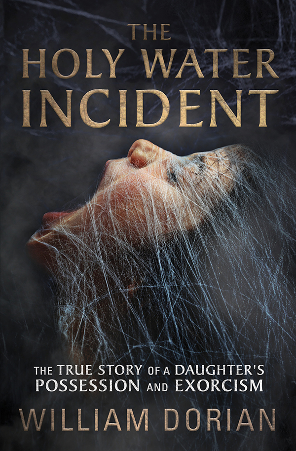 The Holy Water Incident Dorian William