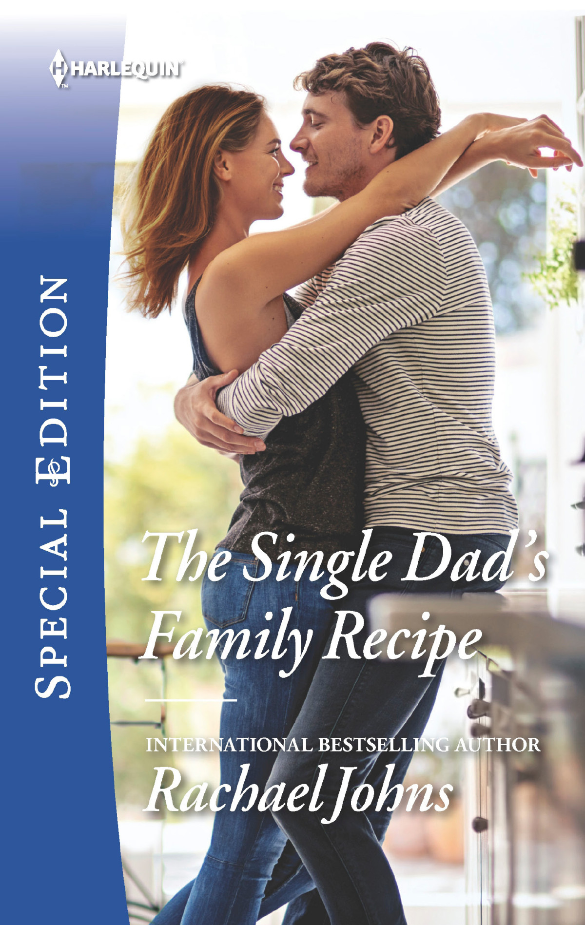 The Single Dads Family Recipe Rachael Johns