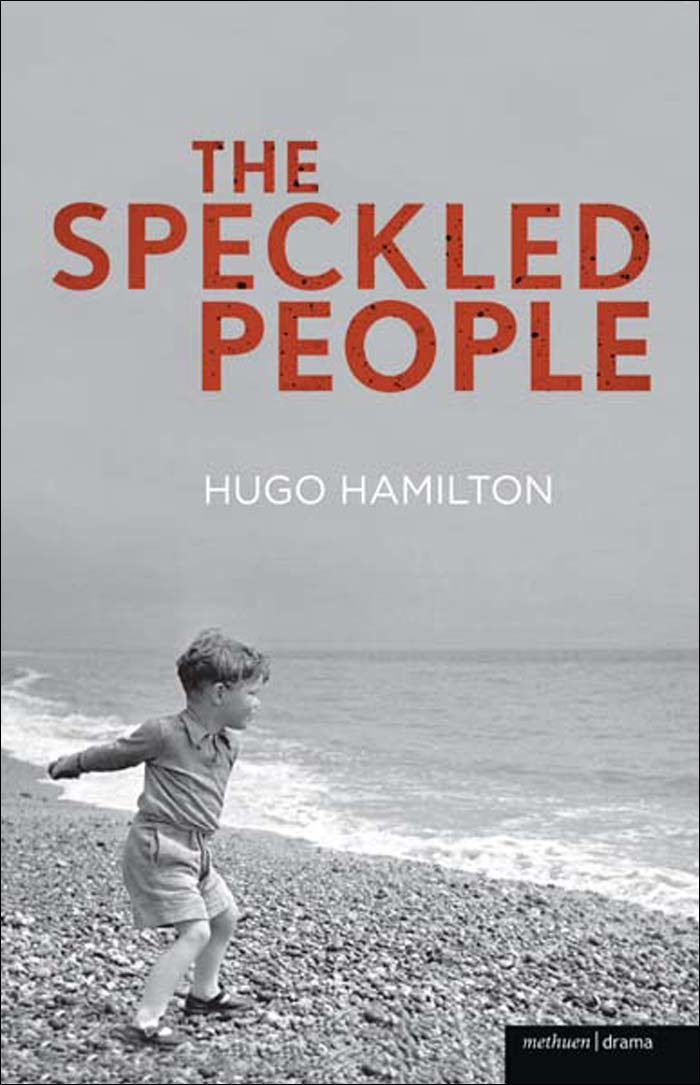 The Speckled People Hugo Hamilton