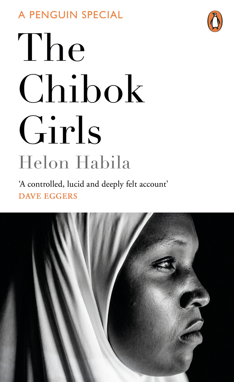 The Chibok Girls Helon Habila