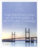 The Psychology Of Attitudes And Attitude Change Maio Gregory R
