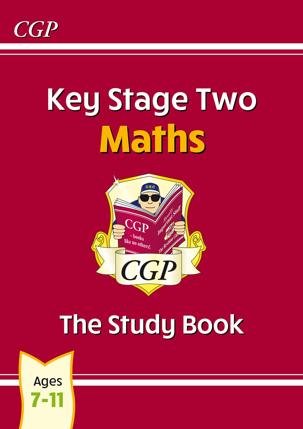 Key Stage 2 Maths 3rd Edition Richard Parsons