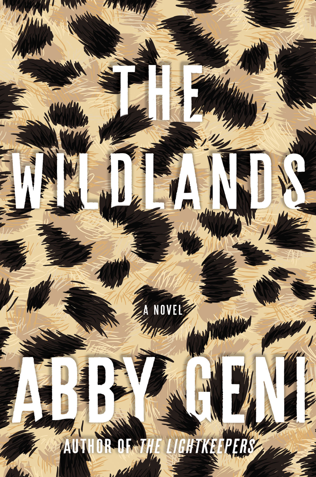 The Wildlands Abby Geni