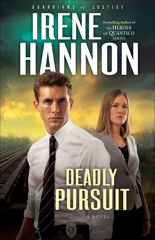 Deadly Pursuit Irene Hannon