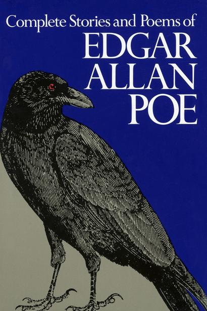 Complete Stories And Poems Of Edgar Allen Poe Edgar Allan Poe