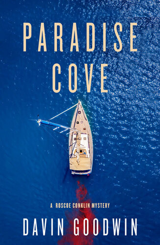 Paradise Cove Davin Goodwin