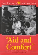 Aid And Comfort Henry Mark Holzer Erika Holzer