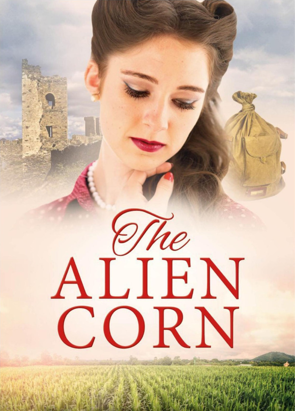 The Alien Corn Clare Flynn