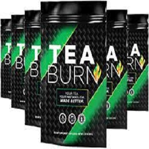 Tea Burn Dietary Supplement Agniajay