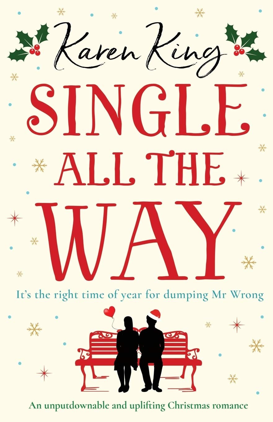 Single All The Way Karen King
