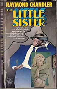 Raymond Chandler Philip Marlowe 05 Raymond Chandler
