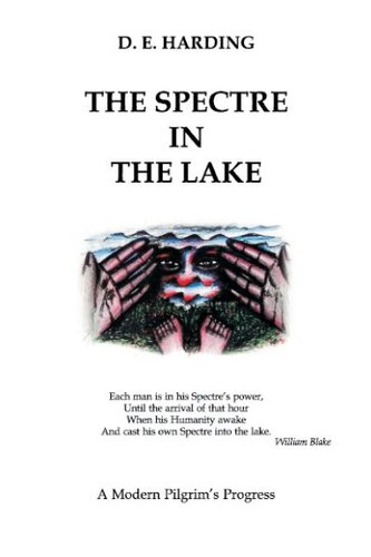 The Spectre In The Lake Douglas Harding