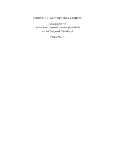 Taming Politics Plato And The Democratic Roots Of Tyrannical Man Studies In Ancient Monarchies Ivan Jordovi