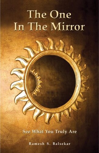 The One In The Mirror Ramesh Balsekar
