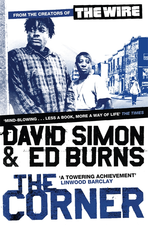 The Corner David Simon