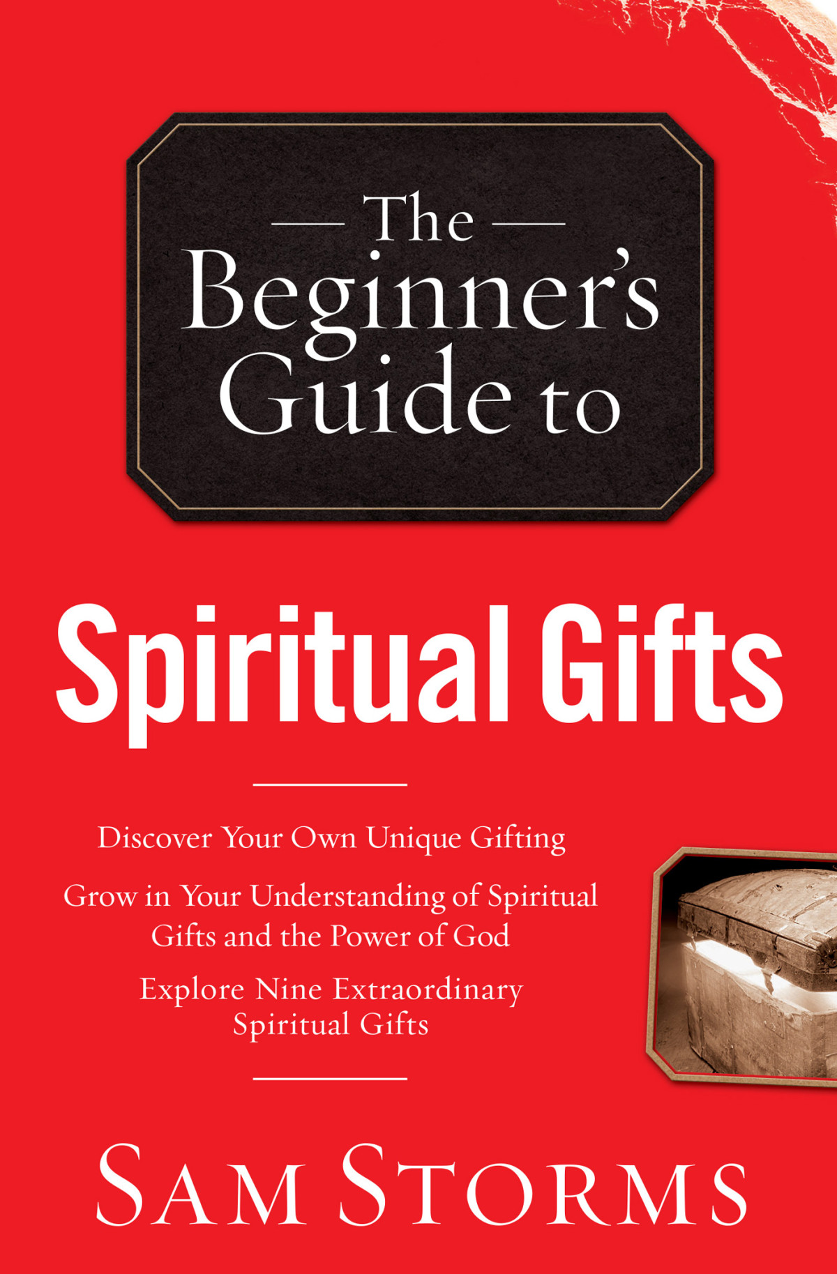 The Beginners Guide To Spiritual Gifts Sam Storms
