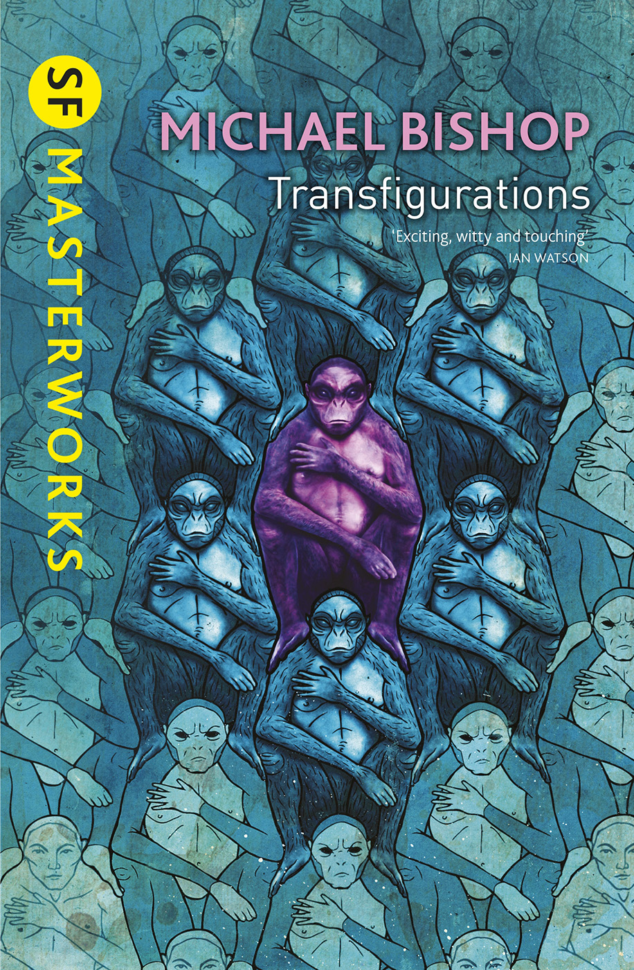 Transfigurations Michael Bishop
