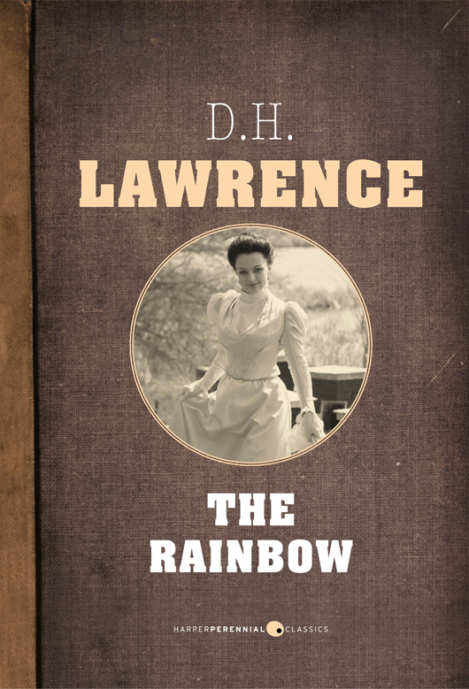 The Rainbow D H Lawrence