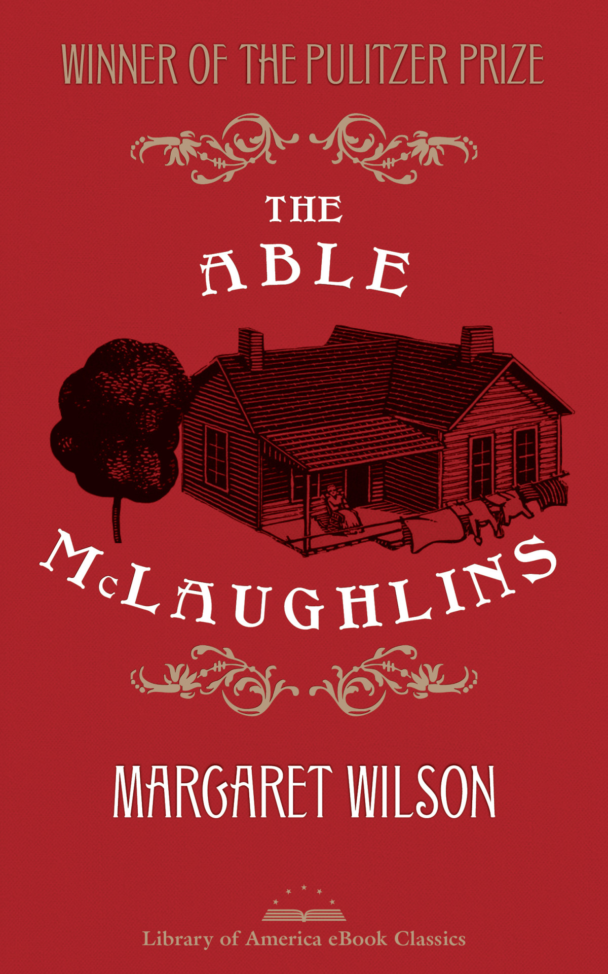 The Able Mclaughlins Margaret Wilson