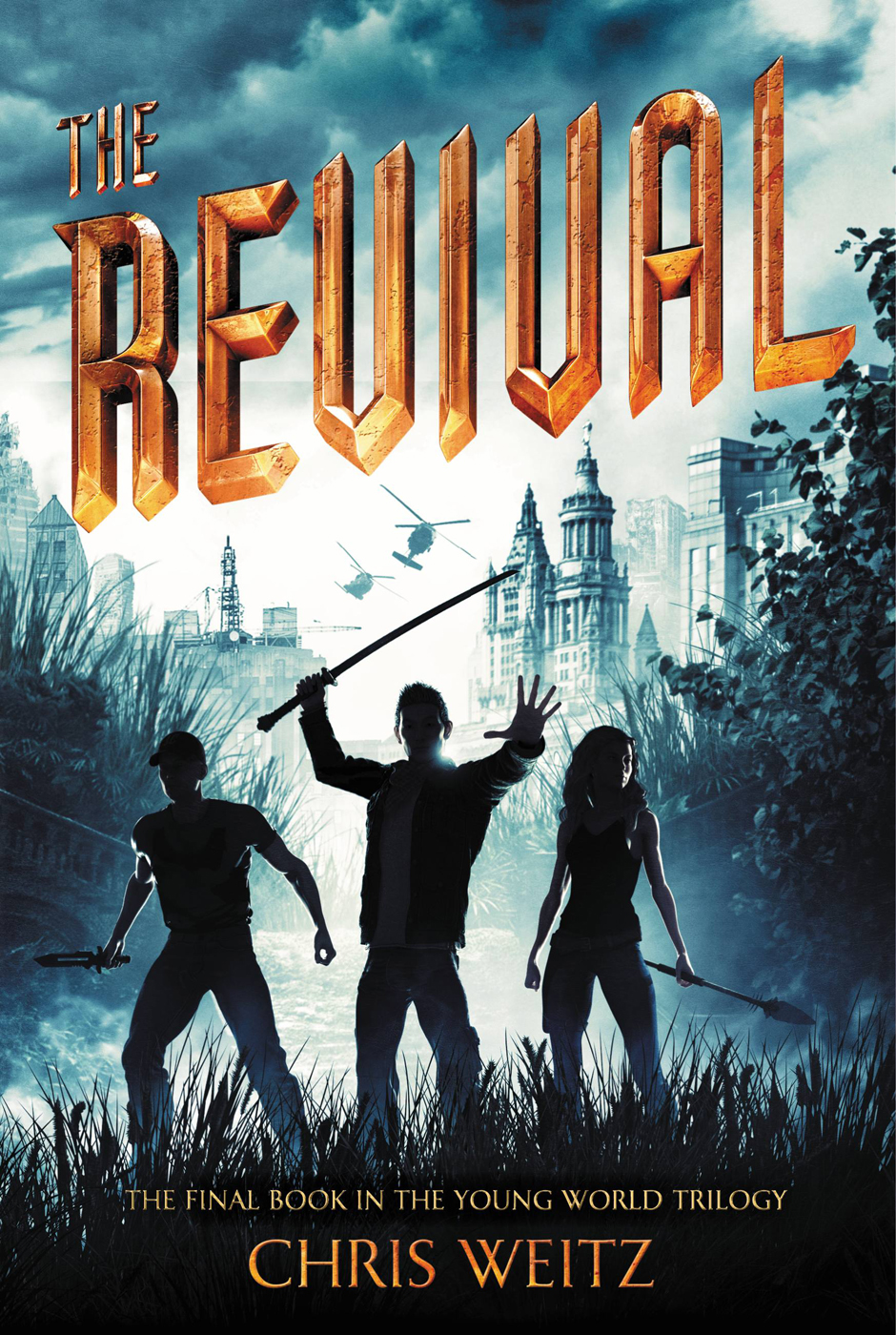 The Revival Chris Weitz