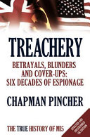 Treachery Chapman Pincher
