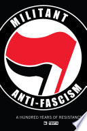 Militant Antifascism M Testa