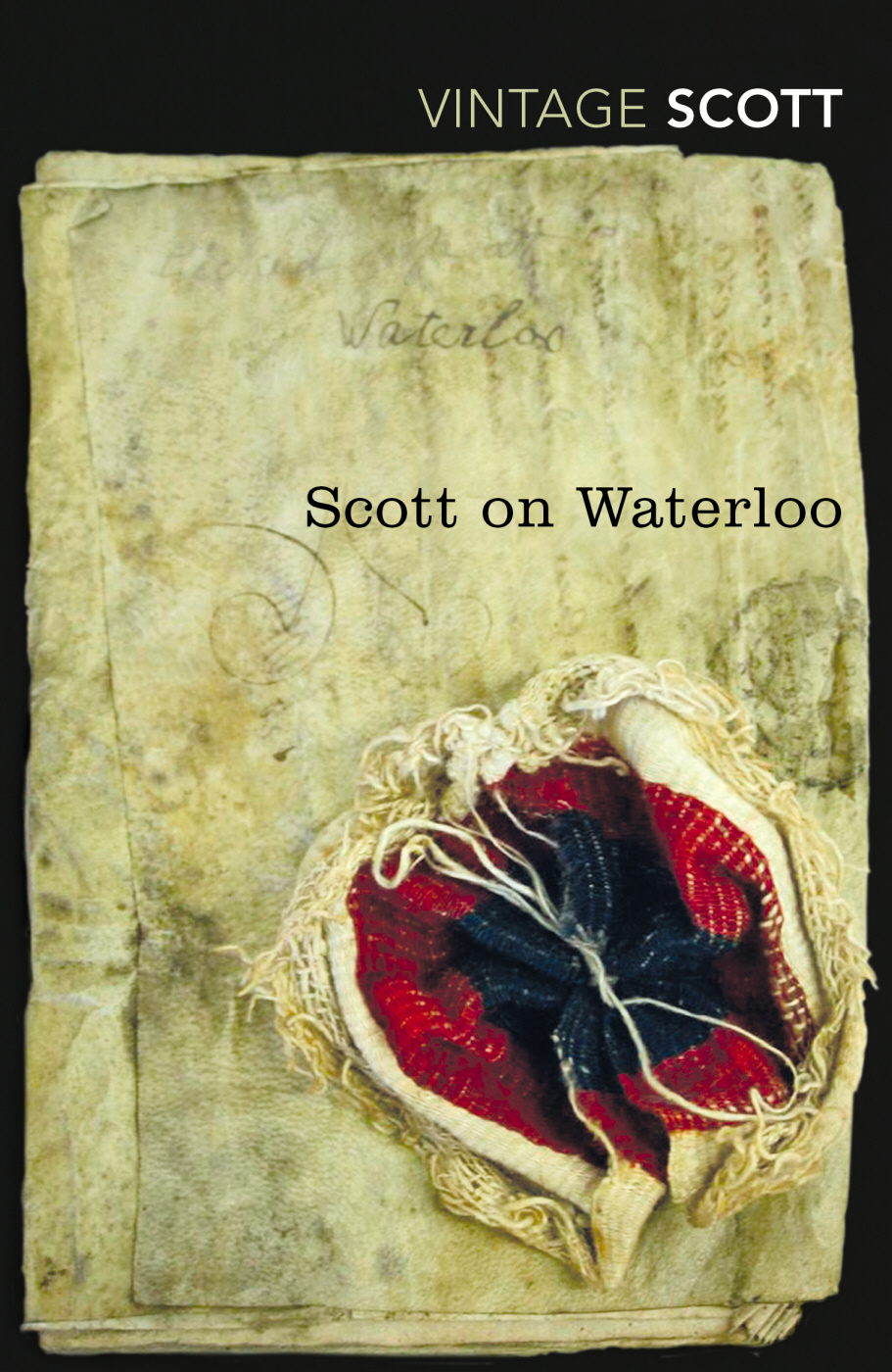 Scott On Waterloo Scott Walter