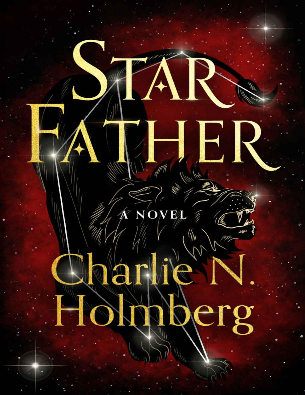 Star Father A Novel Star Mother Charlie N Holmberg