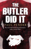 The Butler Did It Paul Pender