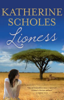Lioness Katherine Scholes