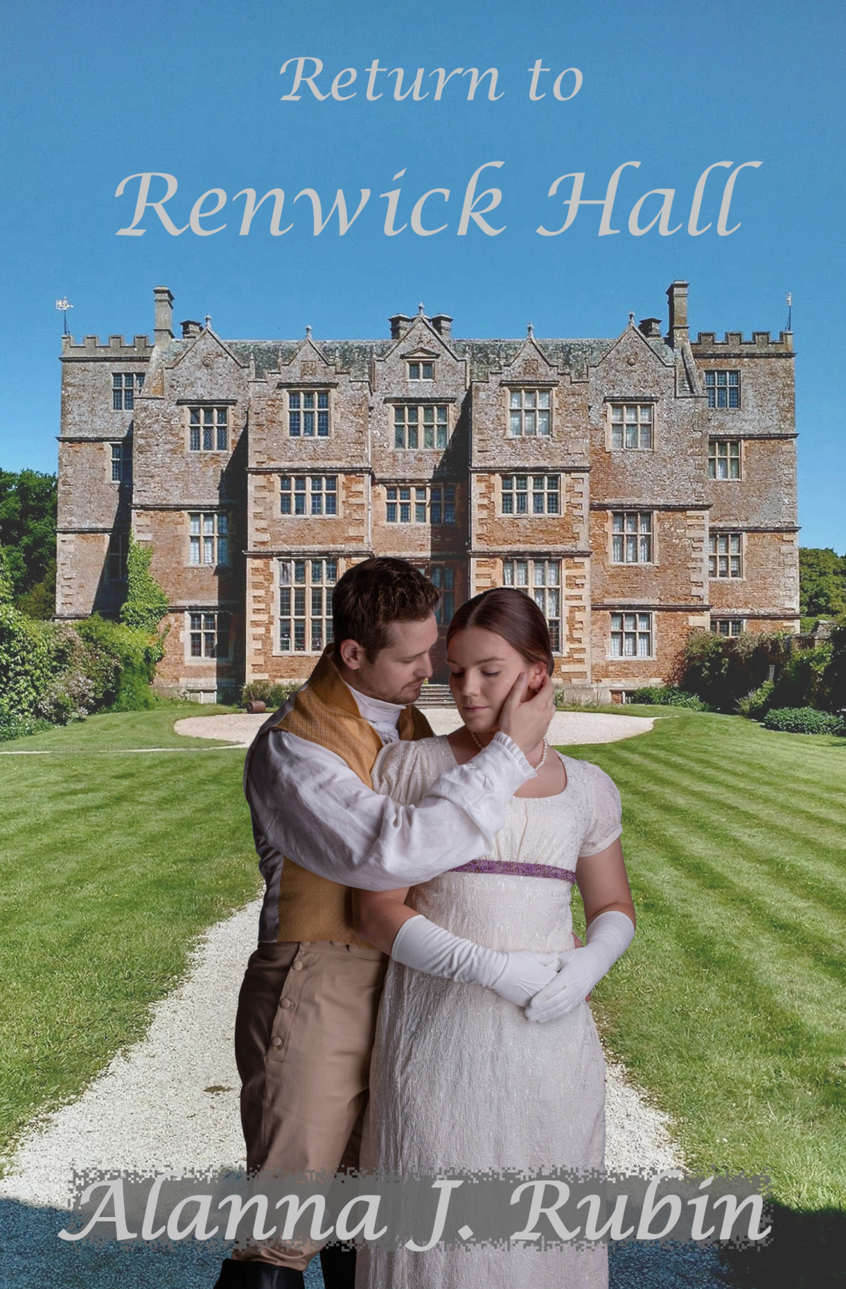 Return To Renwick Hall Fiction Gateway