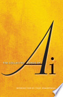 The Collected Poems Of Ai Ai Ogawa