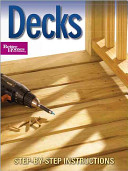 Better Homes Gardens Decks Scan Pdf Better Homes Gardens